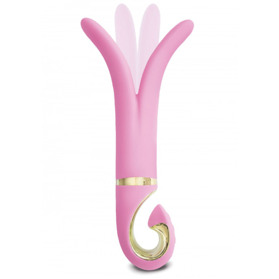 Fun Toys - Gvibe 3 Multifunctionele Vibrator Vrouwen Speeltjes